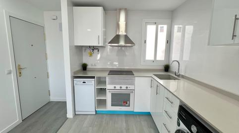 Foto 5 de Pis de lloguer a Carrer Major de Natzaret, 60, Natzaret, Valencia