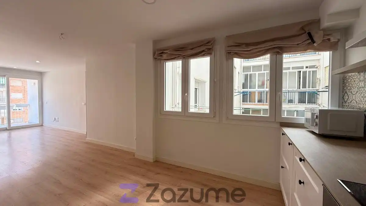 Habitación de Piso de alquiler en Cartagena con Aire acondicionado, Calefacción y Parquet