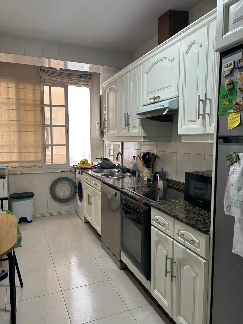 Appartement avec ascenseur à louer à Rúa de Santo Domingo de la Calzada, imagen 7