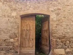 Wohnbaugrundstück zum Verkauf in Carrer de Sant Sebastià 35, imagen 3