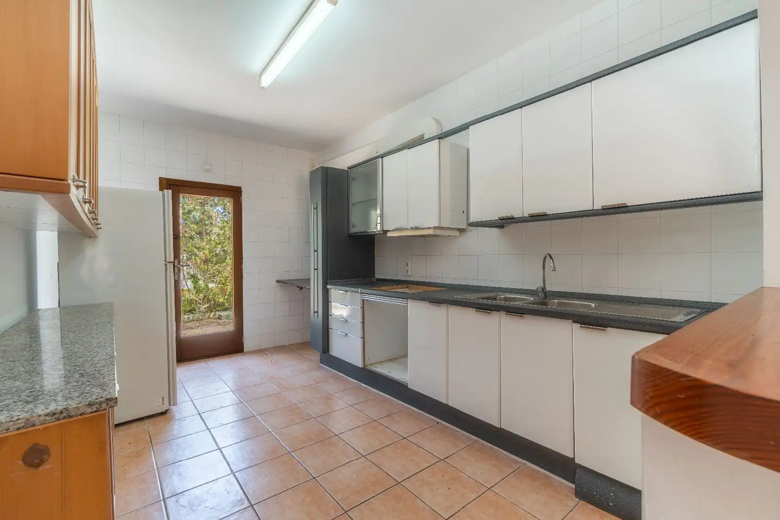 Kitchen of Houses for sale in Alcúdia  with Heating, Private garden and Terrace
