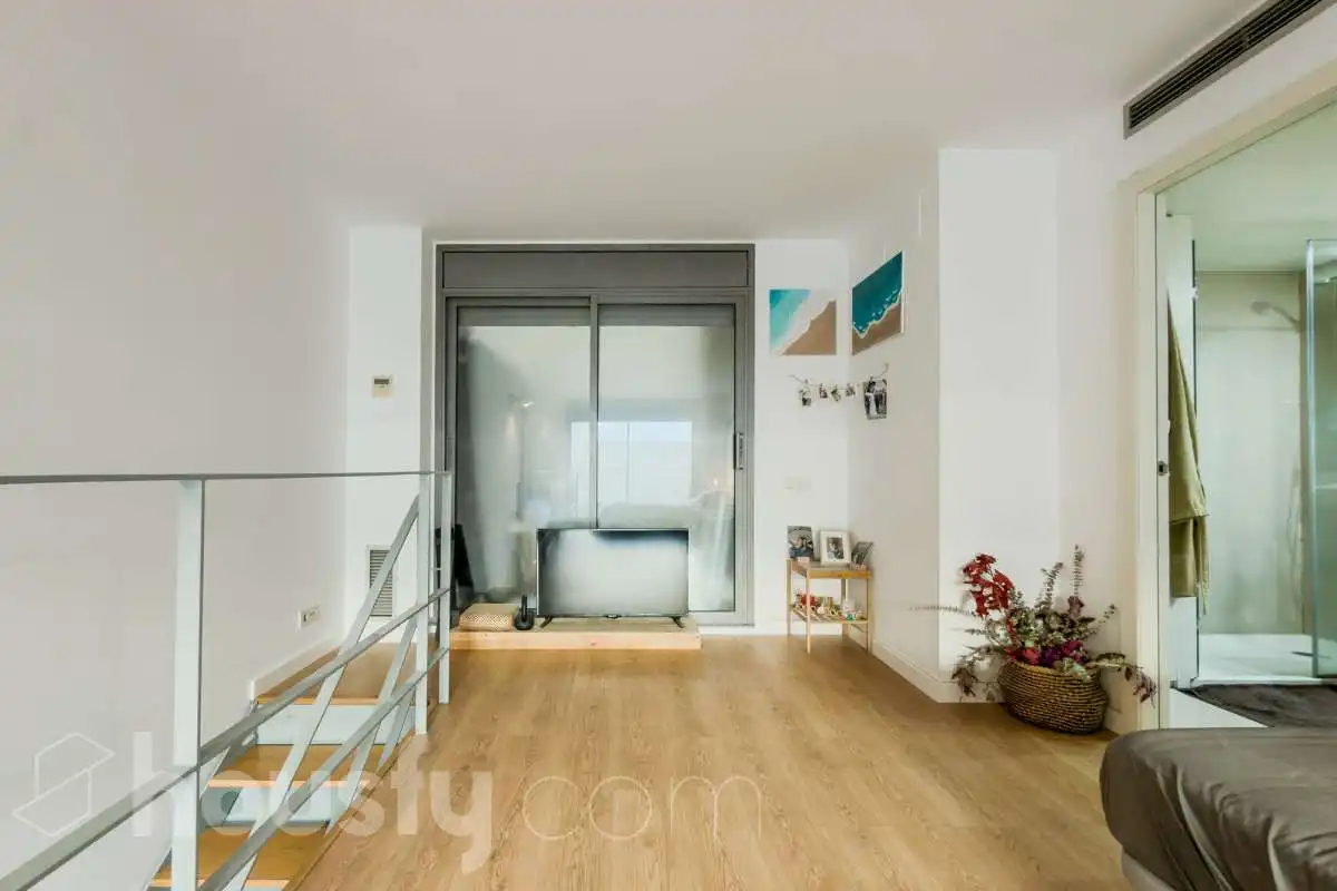 Piso con jardín en venta en València ., imagen 16