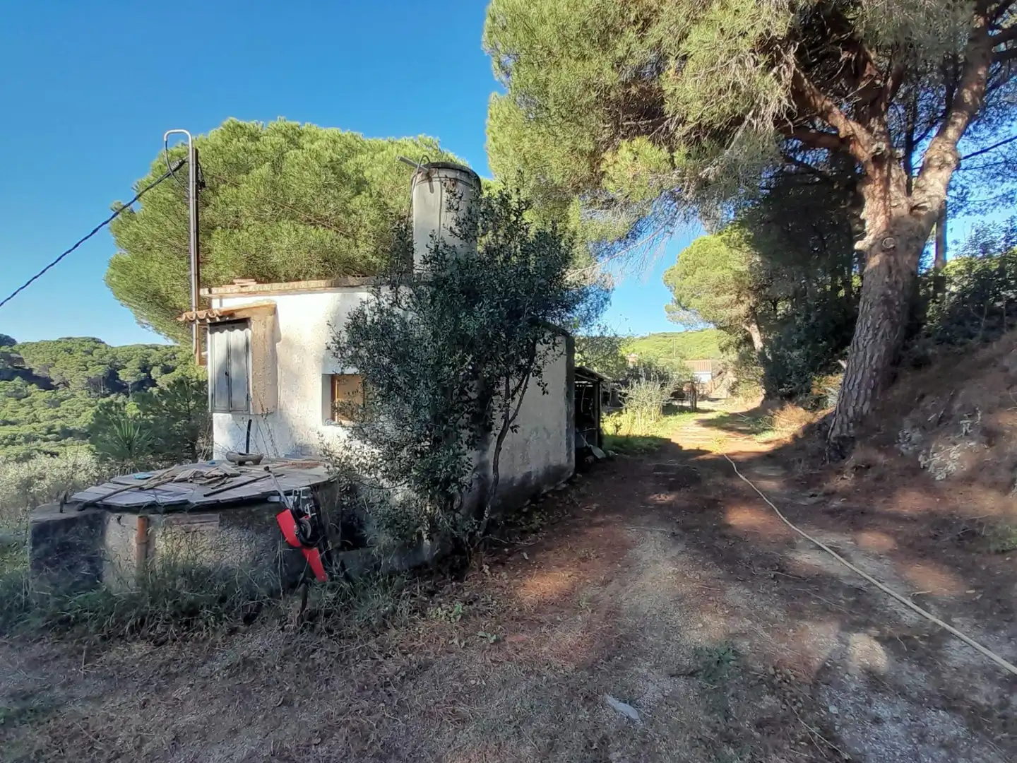 Country house zum Verkauf in Arenys de Munt mit Privatgarten und Terrasse