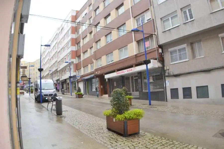 Business premises for sale in Acea de Ama - O Burgo, imagen 16