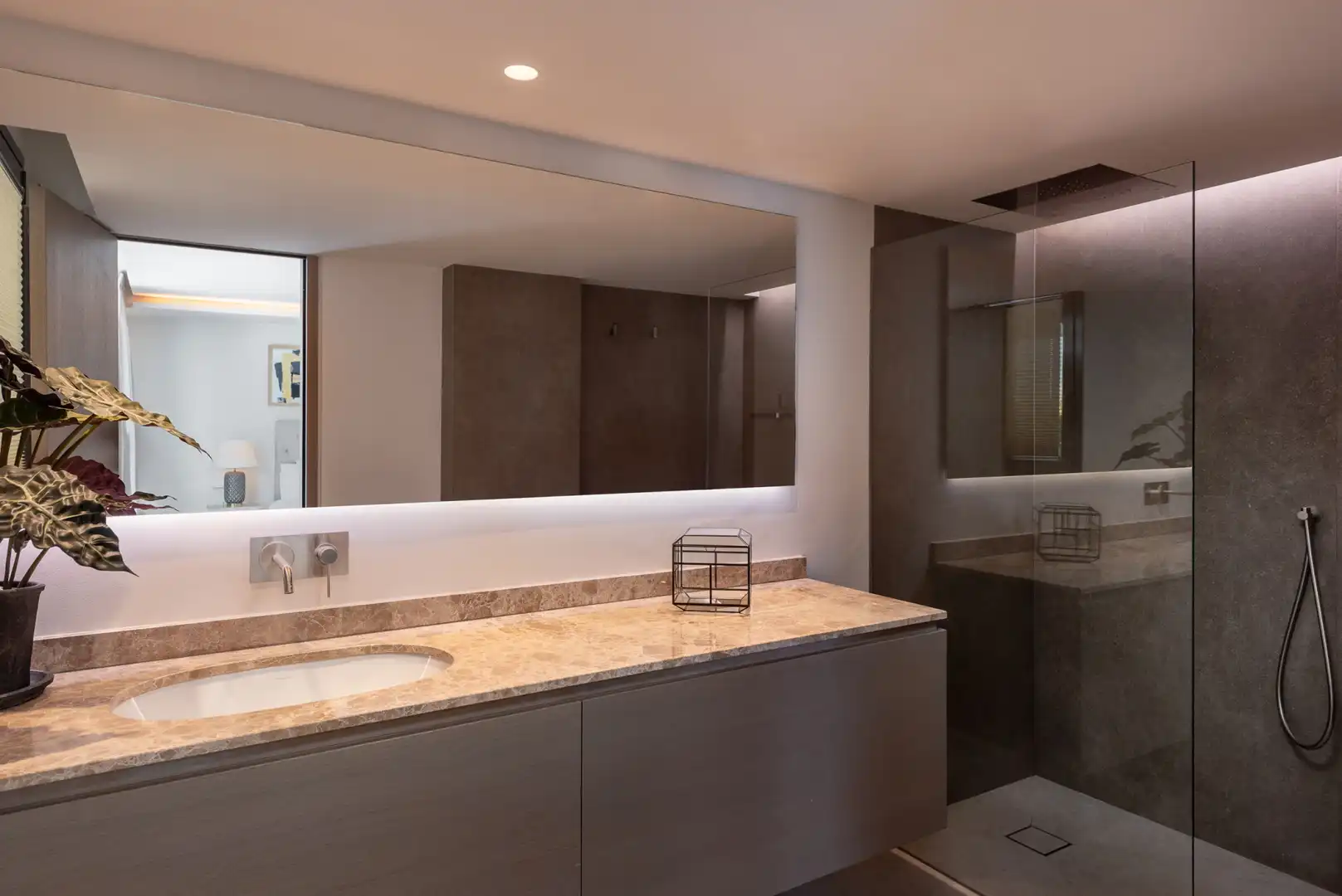 Maison avec piscine à vendre à Nueva Andalucía, imagen 22