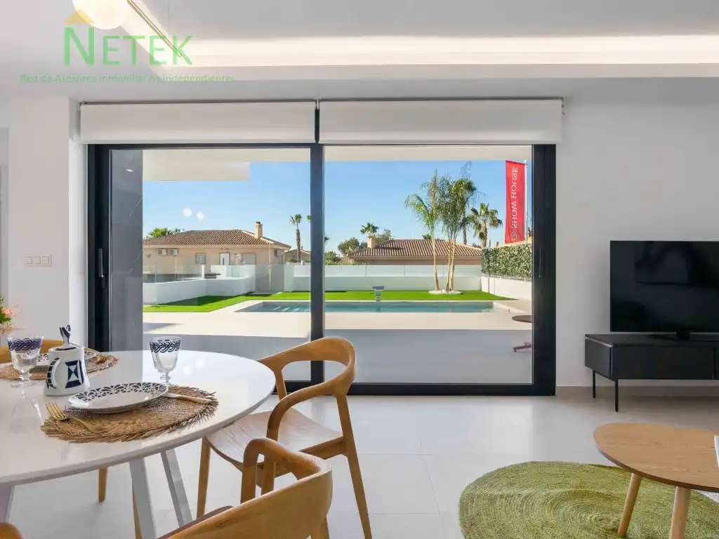 Casa o chalet en venta en Calle Agata, 20, Rojales
