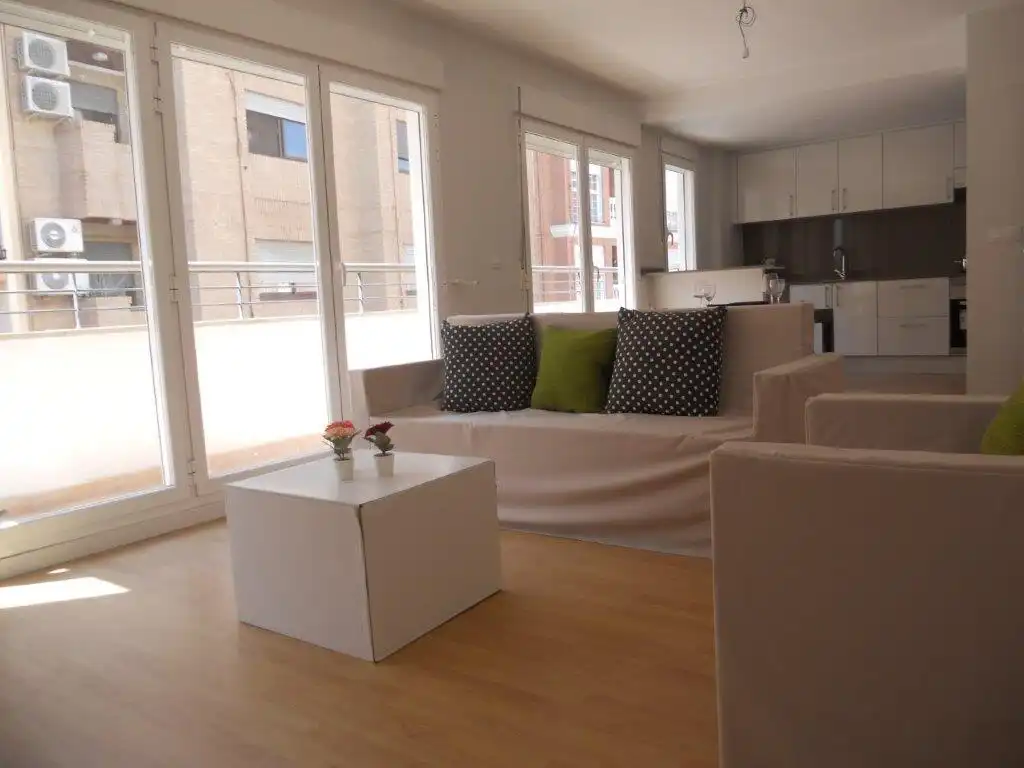 Appartement avec terrasse à vendre à Carrer Eduardo Dato
