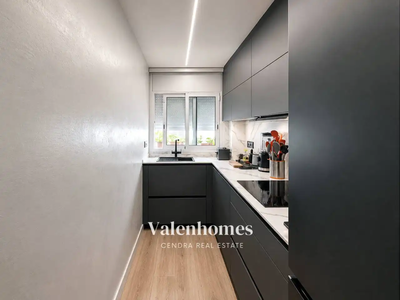Cocina de Piso en venta en Arenys de Mar con Aire acondicionado y Calefacción