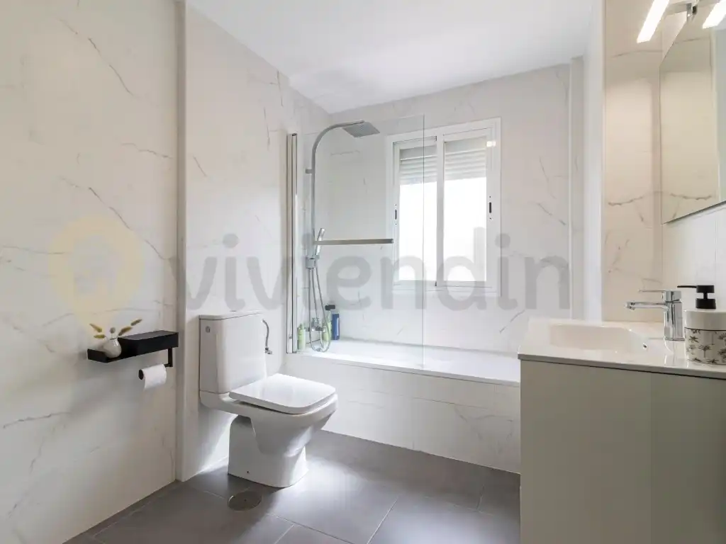 Baño de Casa o chalet en venta en Jerez de la Frontera