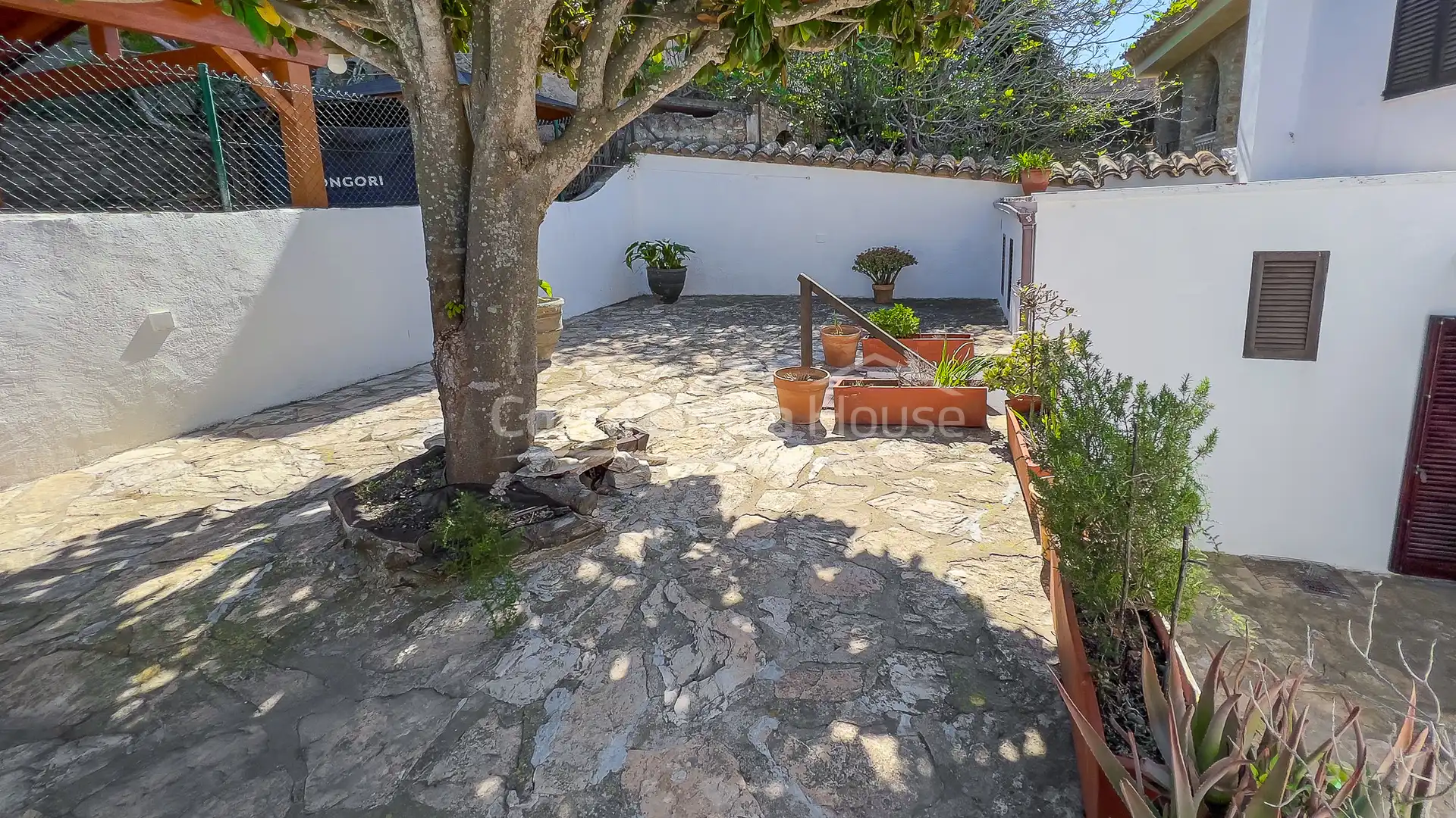 Maison rustique avec jardin à vendre à De Santa Reparada, imagen 6