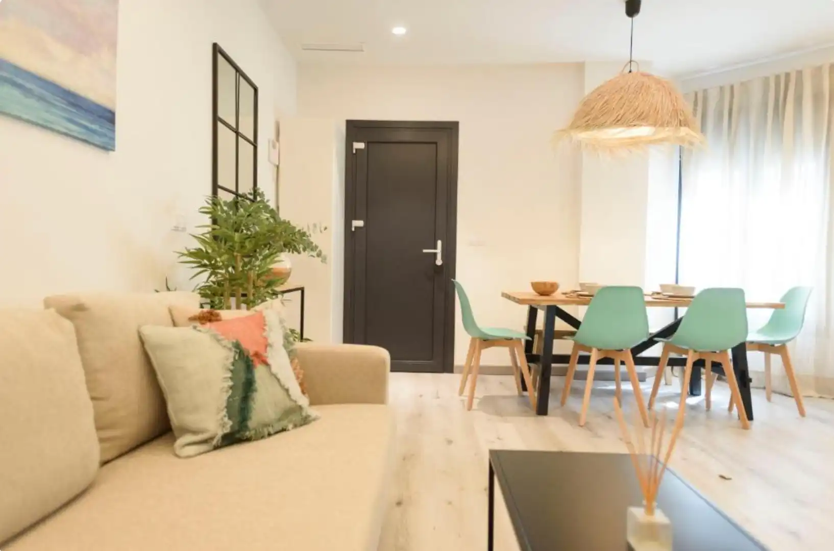 Apartament amb piscina en venda a Calle San José, imagen 9