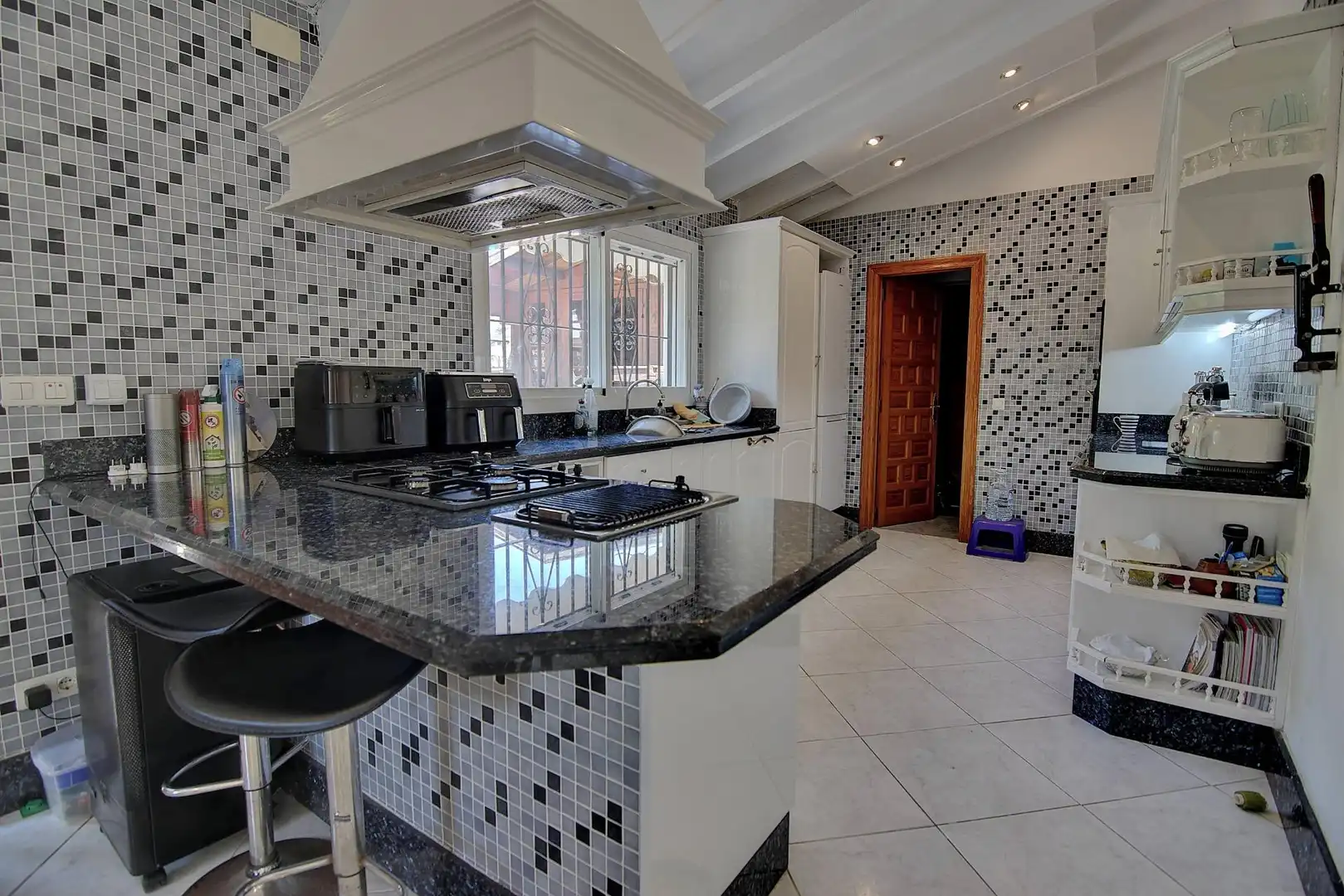 Villa con piscina in vendita a Benicolada - Las Adelfas, imagen 10