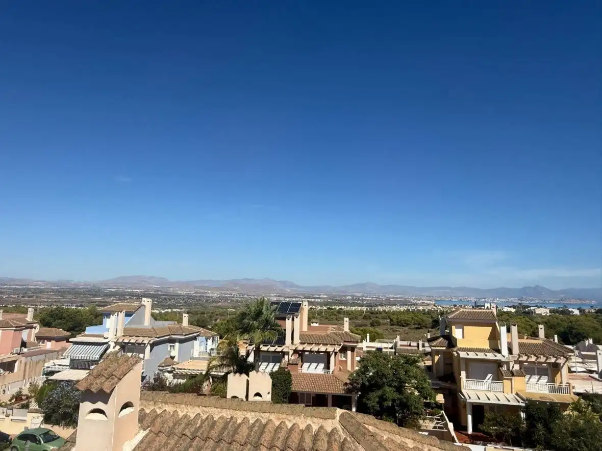 Bungalow amb piscina en venda a MONTE DE SANTA POLA, imagen 31