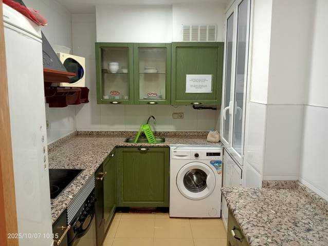 Piso en Alquiler en Urdaneta en Área Romántica