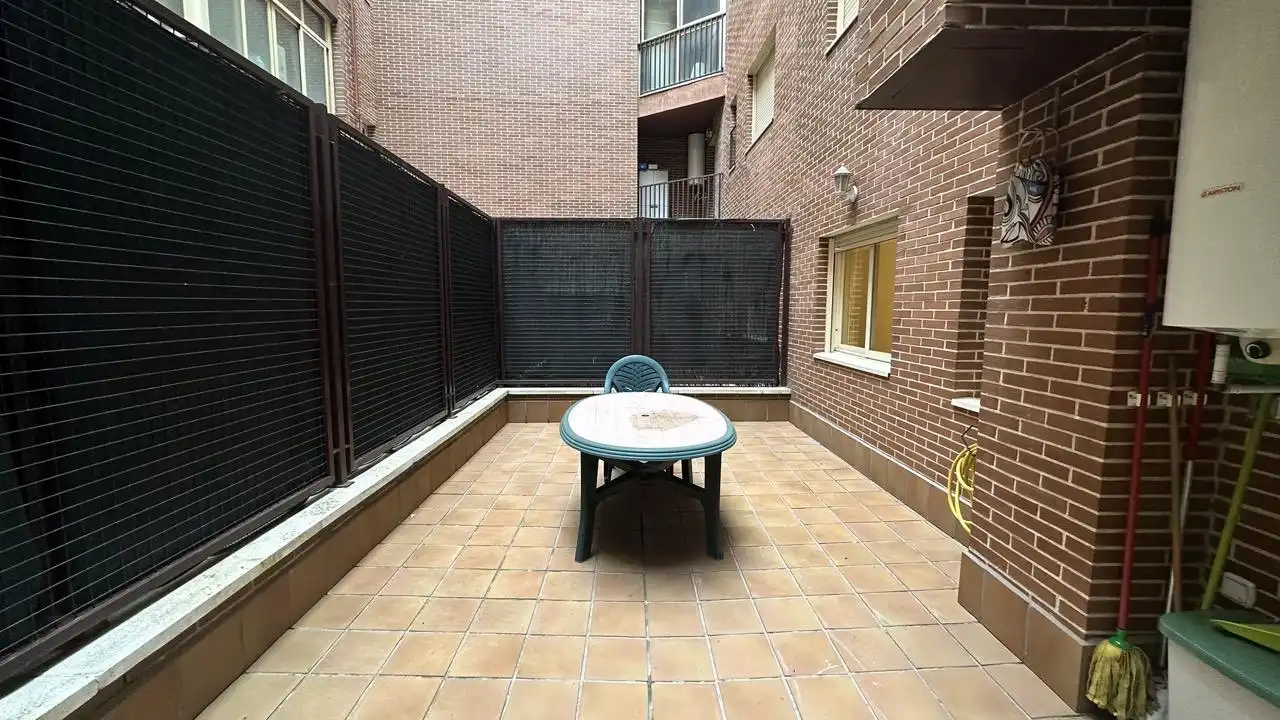 Apartament en venda a Las Tablas