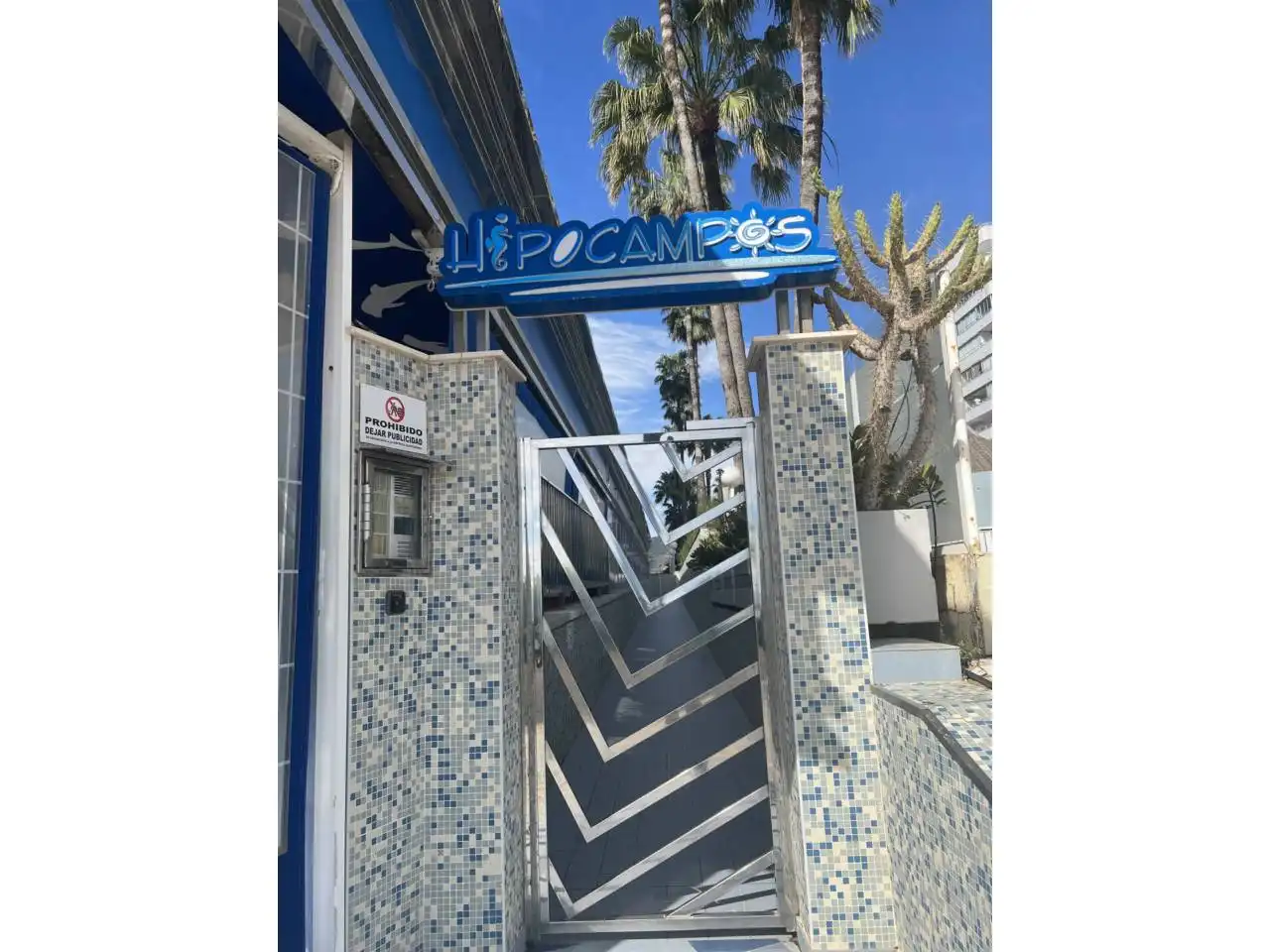 Àtic en venda a Calle Llevant, 1, Zona Levante - Playa Fossa