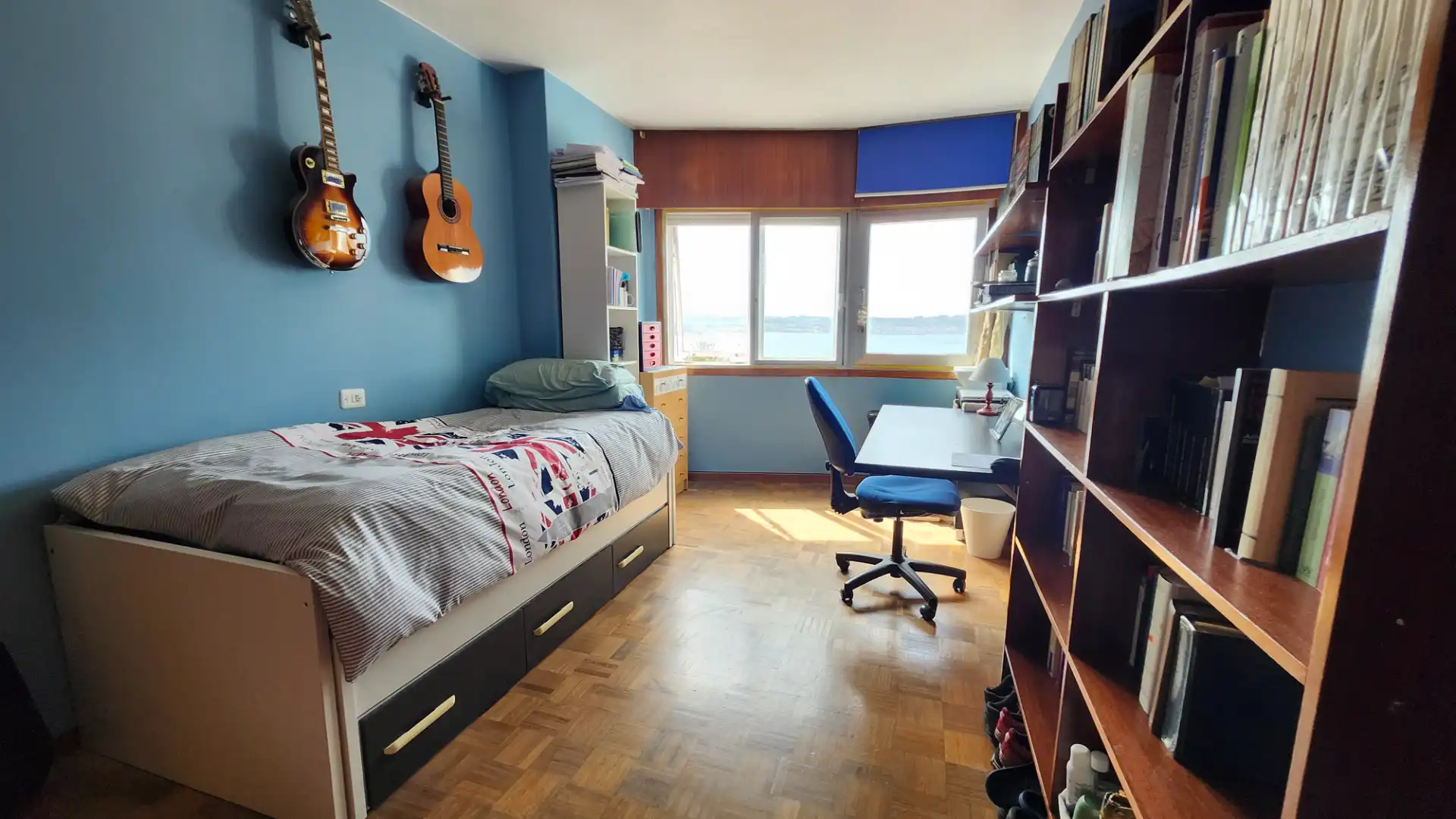 Flat for sale in Rúa a Carreira, imagen 7
