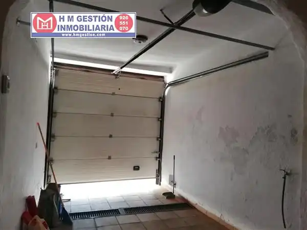 Casa en venda a Herencia, imagen 7