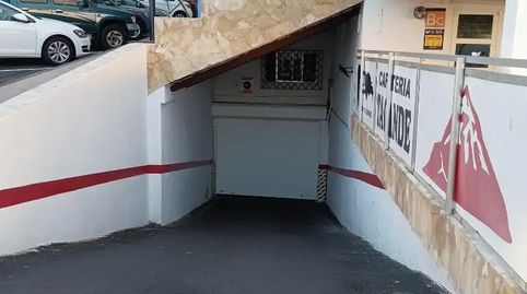 Foto 2 de Garaje en venta en Avenida Gran Poder, 6, Bajamar, San Cristóbal de la Laguna