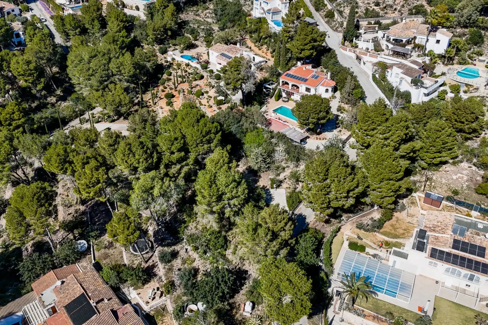 Casa o chalet en venta en Montgó - Ermita