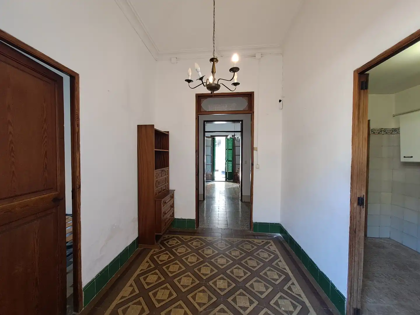 Erdgeschosswohnung zum Verkauf in Carrer del Ferro, imagen 24