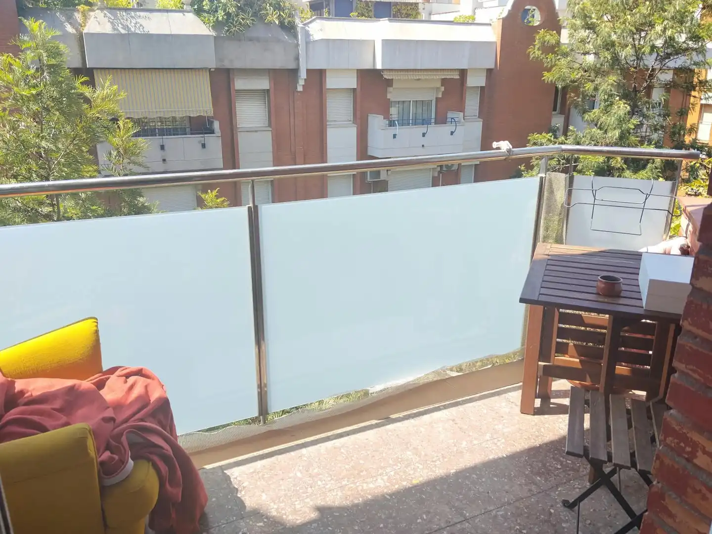 Pis amb ascensor en venda a Sant Martí, imagen 29