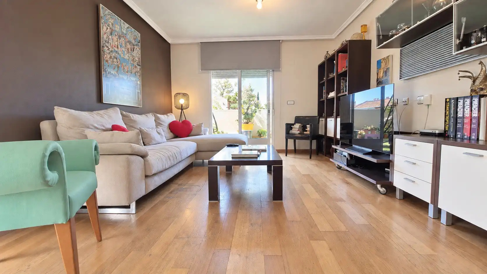 Penthouse zum Verkauf in Pilar de la Horadada ciudad, imagen 3