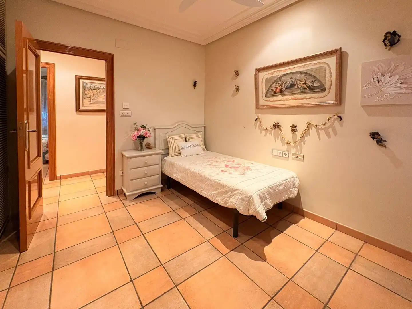 Villa avec piscine à vendre à Carretera Ctra. Elx - Santa Pola 31, imagen 43