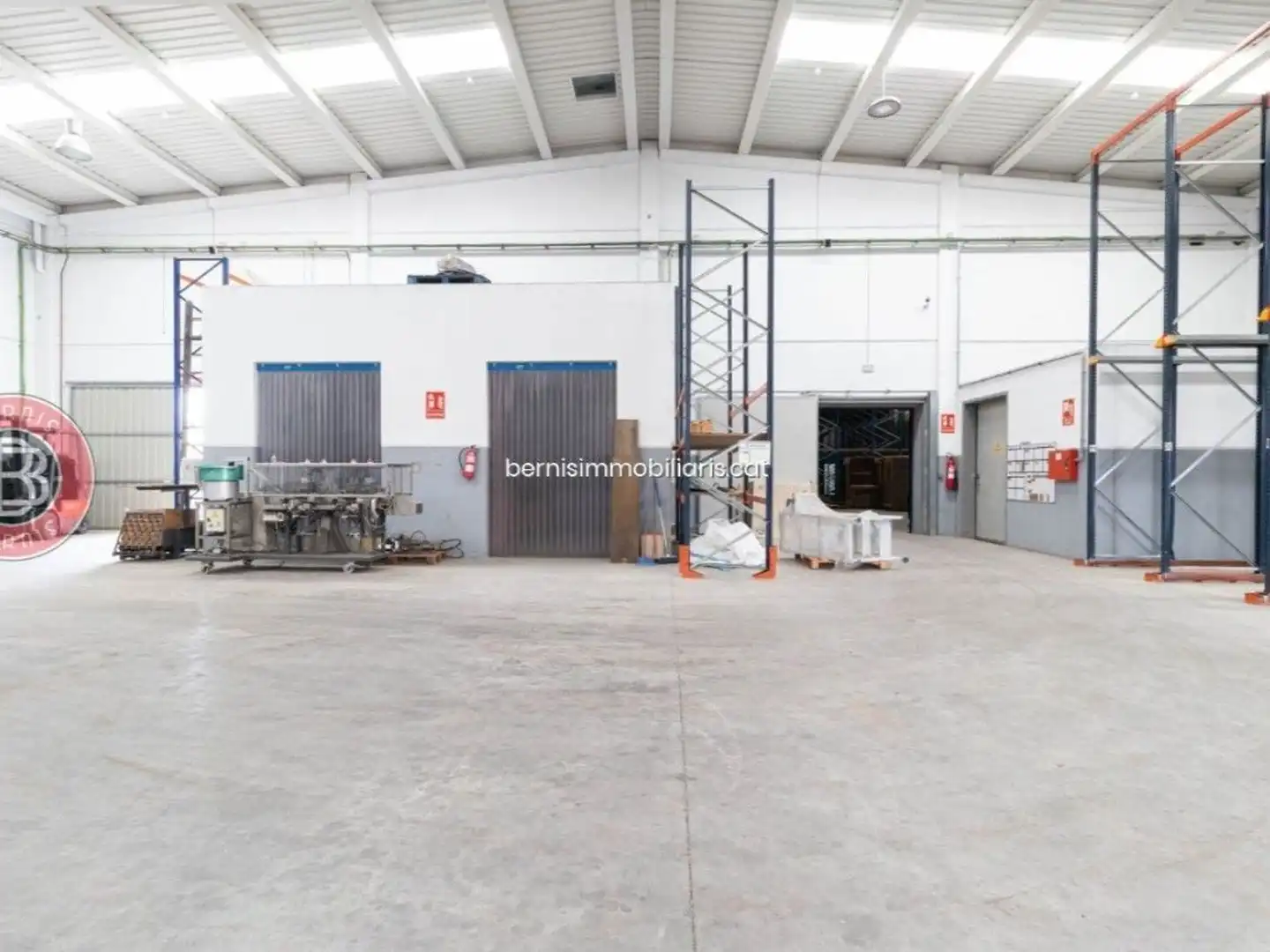 Local comercial en venda a Avenida Fàbrica Nova, imagen 40