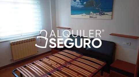 Photo 5 of Flat for rent in Tenerias, Coronación, Vitoria - Gasteiz