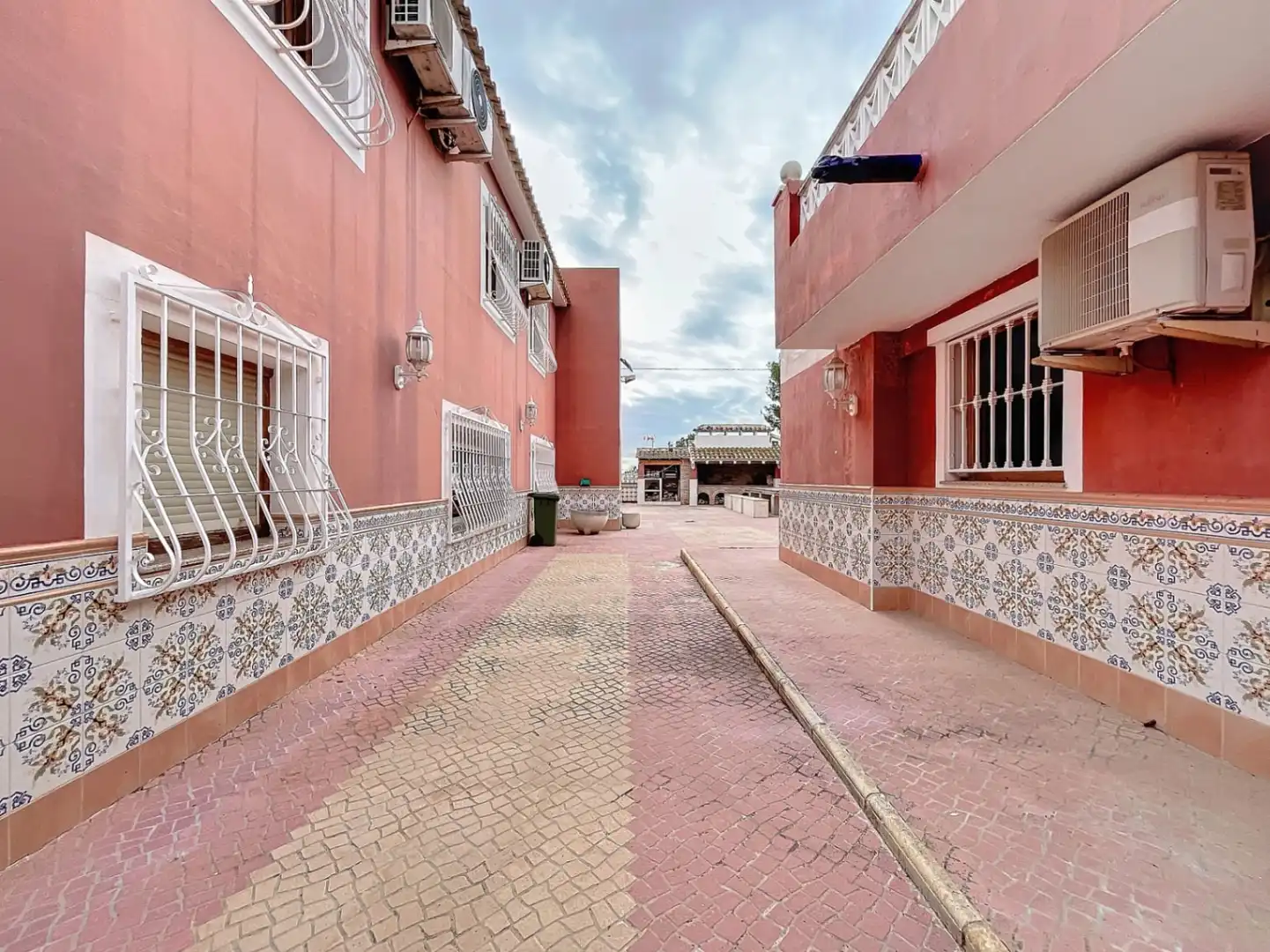 Villa con terrazza in vendita a Pueblo - Urbanizaciones, imagen 66