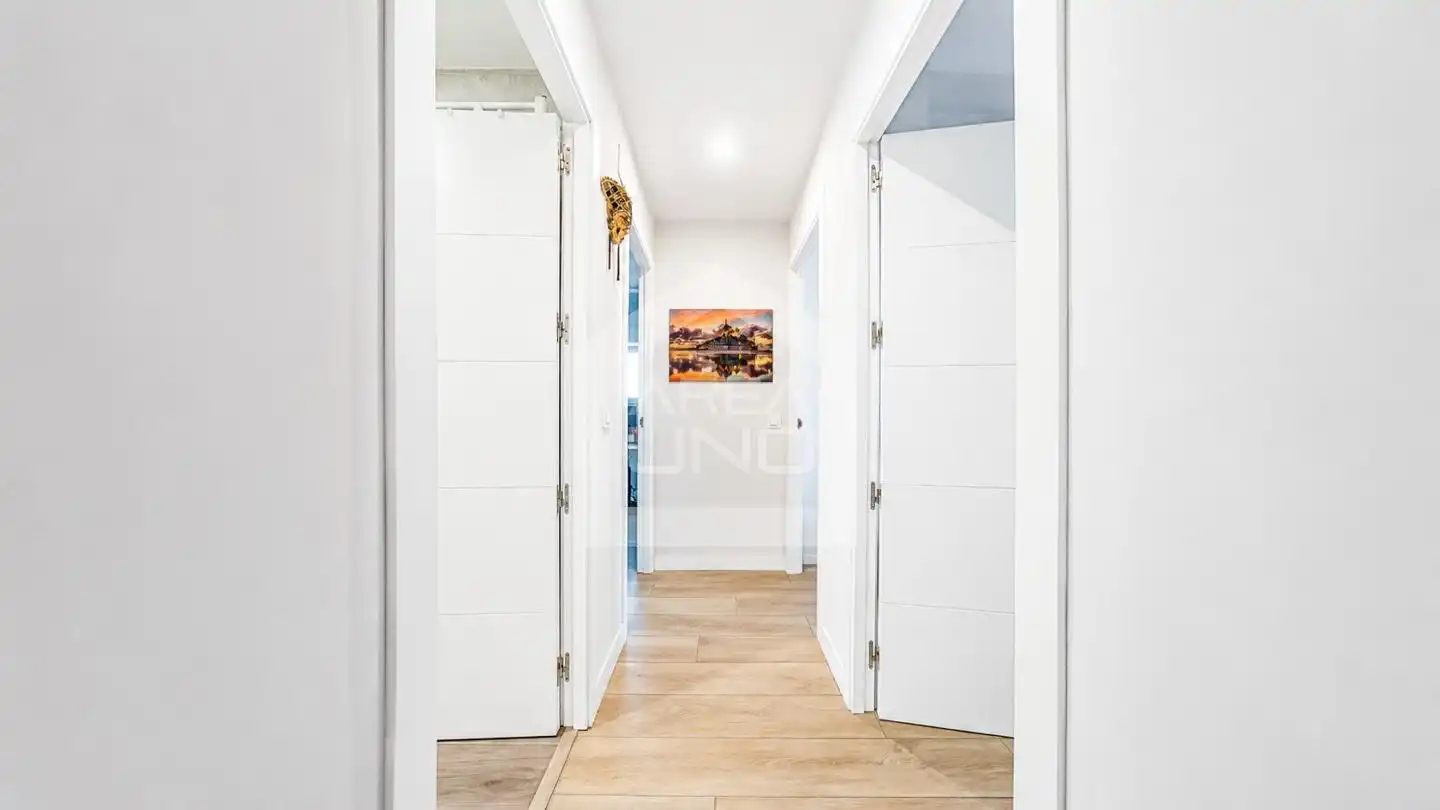 Piso en venta en Fuenlabrada con Aire acondicionado, Calefacción y Terraza