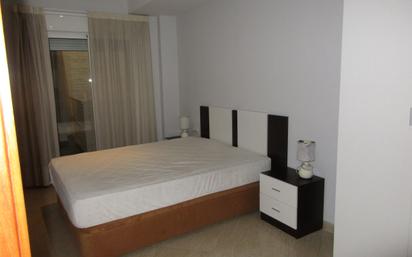 Bedroom of Flat for sale in Reus  with Air Conditioner, Heating and Terrace