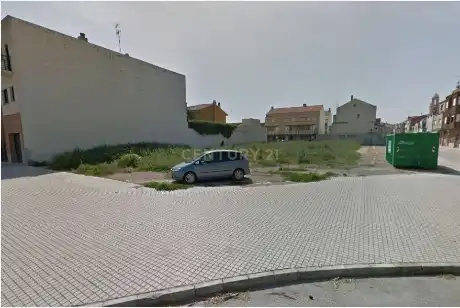 Terreno residencial en venta en Professor Dr. D  Manuel Broseta Pont, 23-27, imagen 7