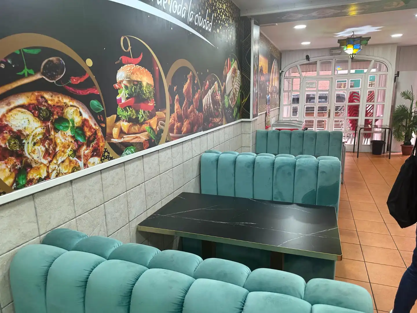 Local comercial en venda a Santa Perpètua de Mogoda, imagen 3