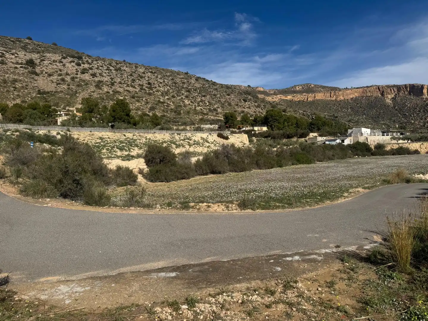 Terreno rústico en venta en Crevillent, imagen 6
