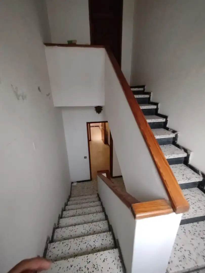 Casa adosada en venta en Callejón del Castillo - El Calero - Las Huesas