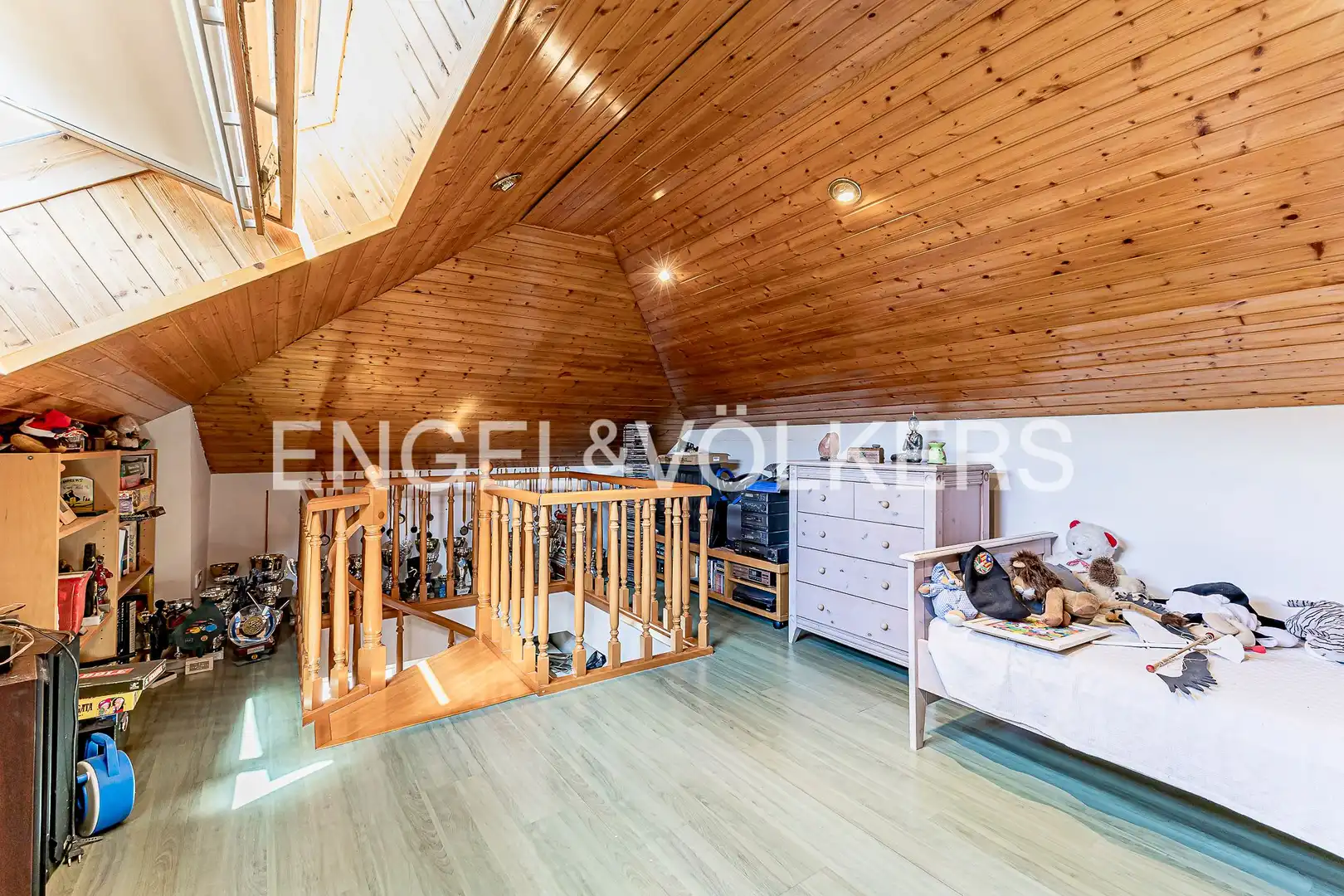 Maison avec piscine à vendre à Begues, imagen 54