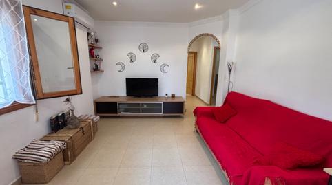 Foto 5 de Planta baixa en venda a Camí del Regatxo, 9d, Les Bassetes - El Marjal, Dénia