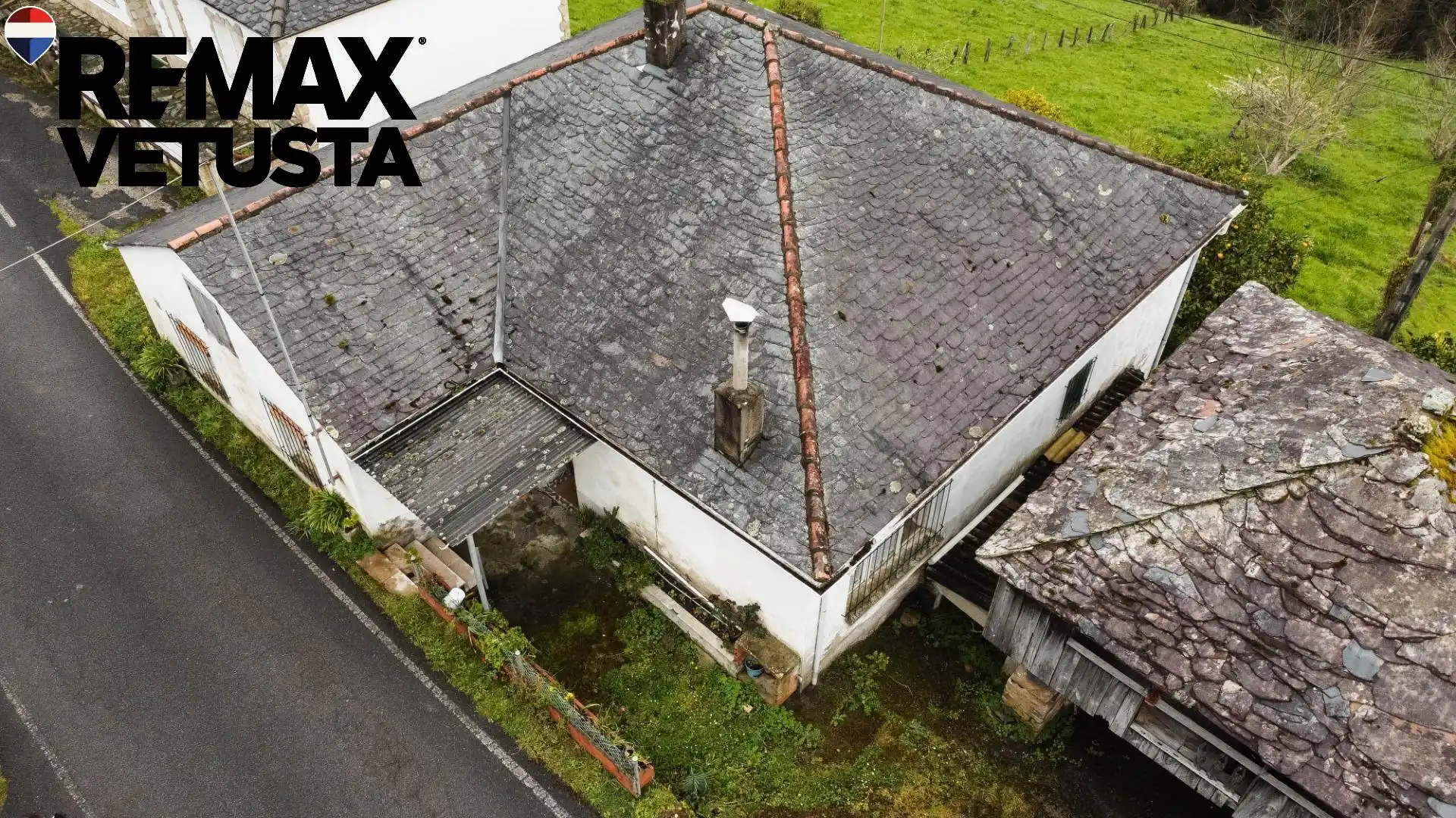 Casa o chalet en venta en POLíGONO 1 PARAJE 98 AVIADA, 77, Boal