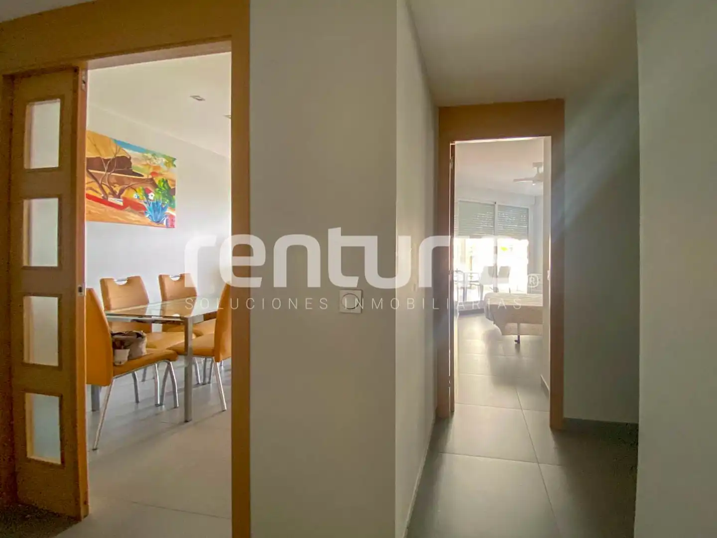 Wohnungen zur Miete in Carrer Ponent, Playa del Puig