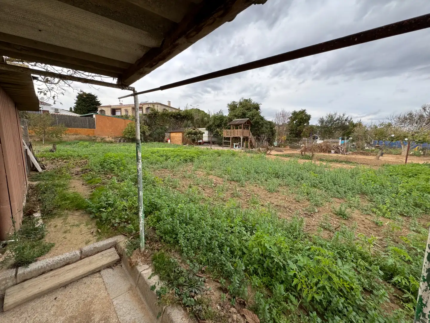 Land for sale in Calonge i Sant Antoni
