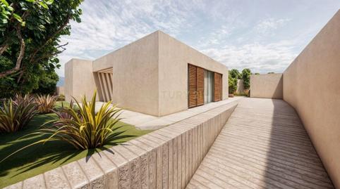 Foto 4 de Residencial en venda a Avenida Albufereta , 74, Albufereta, Alicante