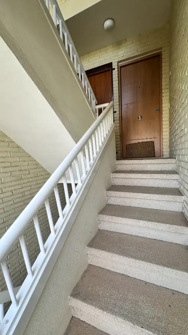 Apartamento de alquiler en Carrer de Montbrió, 3, Regueral - Prat d'en Forés