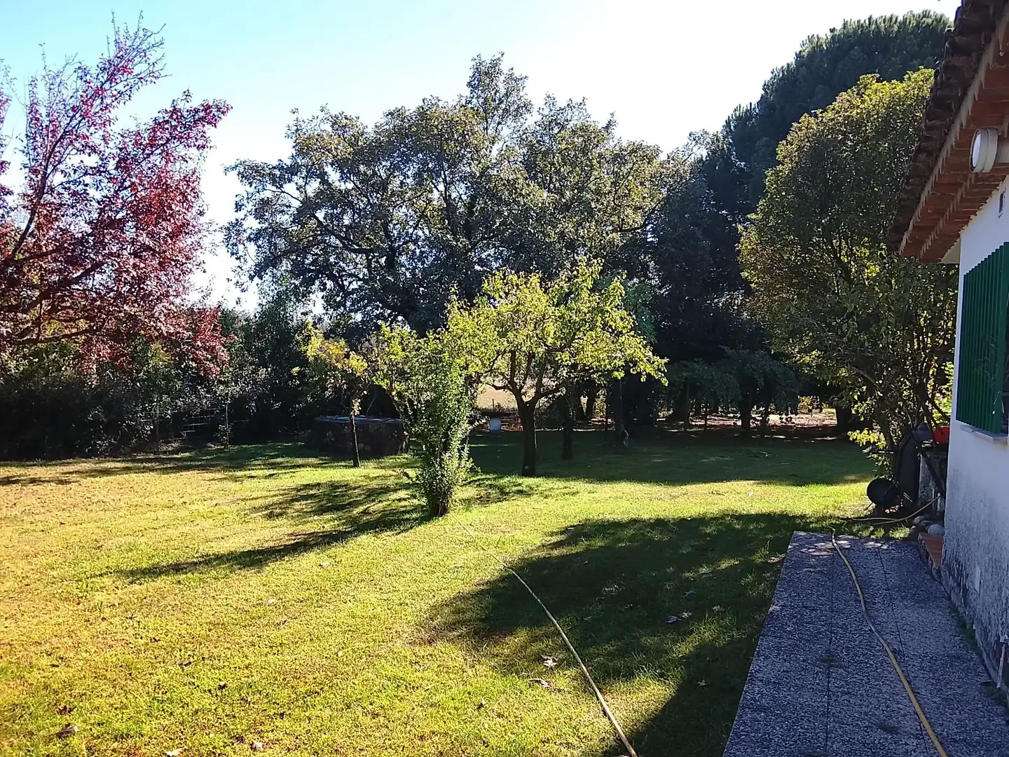 Haus mit Garten zum Verkauf in Madrigal de la Vera, imagen 112
