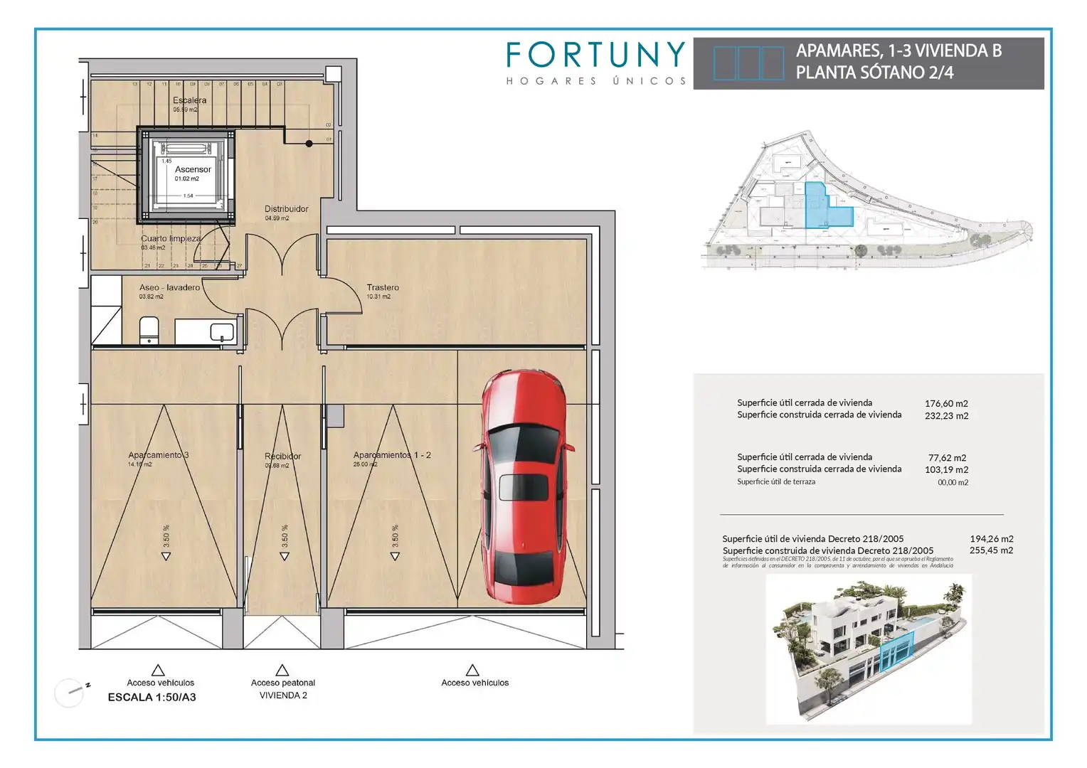 Maison mitoyenne avec piscine à vendre à N/A 18, imagen 6