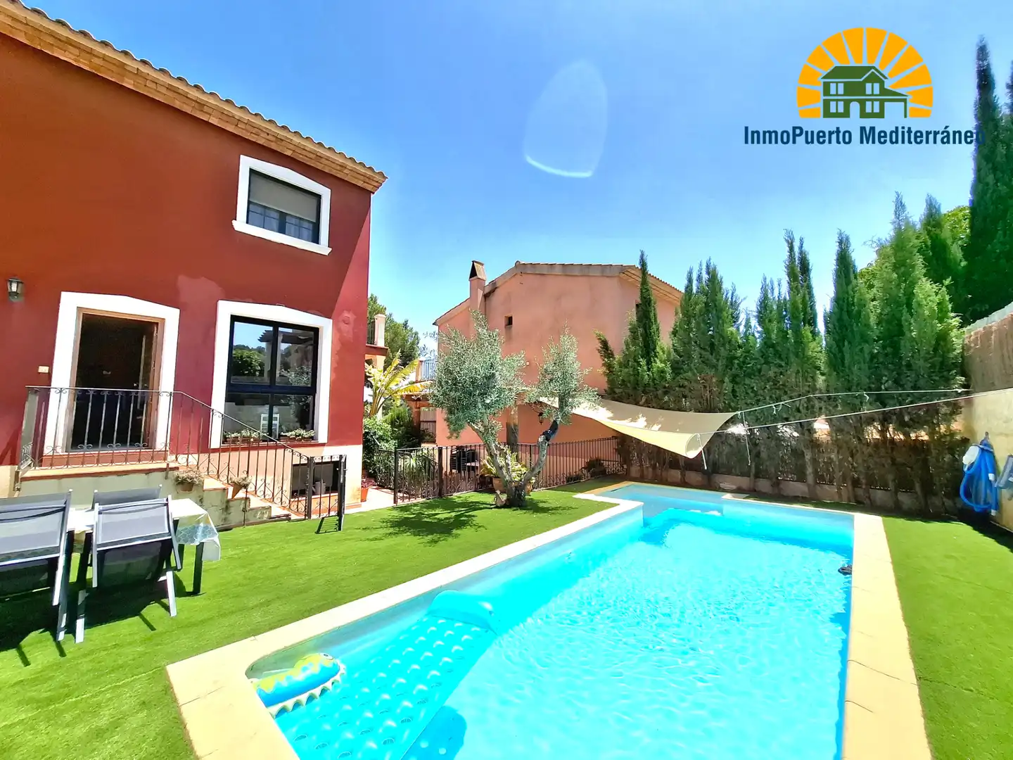 Casa pareada con terraza en venta en Escandinavia - Cautivador, imagen 5