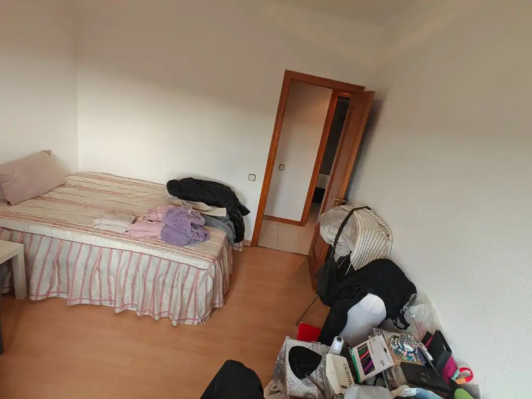 Habitación de Piso en venta en Granollers con Aire acondicionado y Balcón