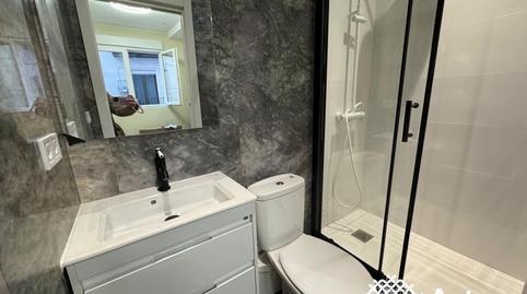 Foto 4 de Piso en venta en García Salazar Kalea, Zabalburu, Bizkaia