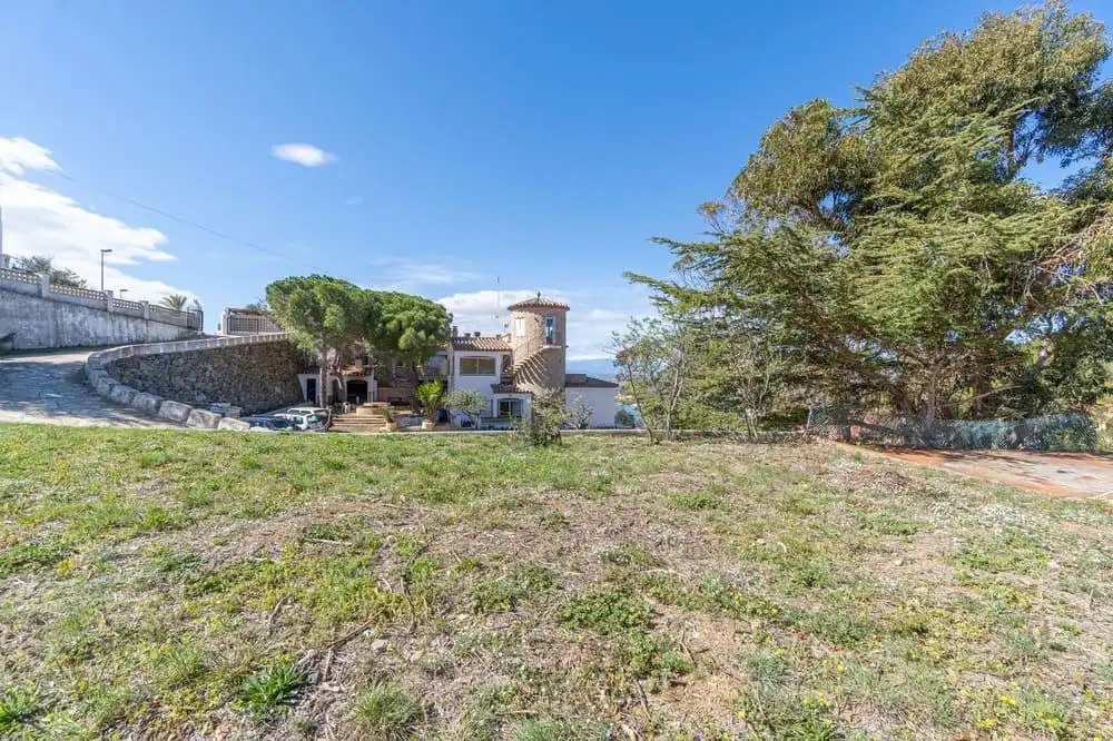 Chalet en venta en Almadrava - Canyelles - Puig-Rom, imagen 12
